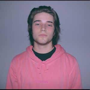 Meet your Posher, Harrison